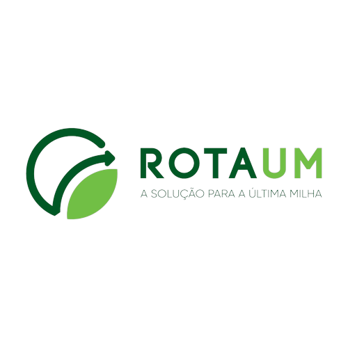Logotipo da empresa ROTAUM TECNOLOGIA E LOGISTICA