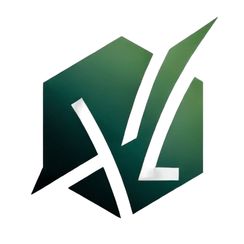 Logotipo da empresa VERIDION