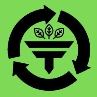 Logotipo da empresa ECOTORK