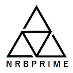 Logotipo da empresa NRB PRIME SERVICOS