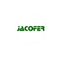 Logotipo da empresa JACOFER
