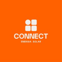 Logotipo da empresa CONNECT ENERGIA SOLAR