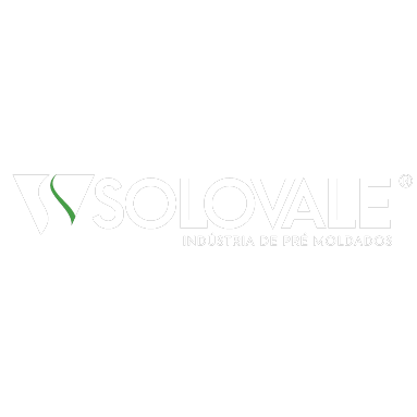Logotipo da empresa SOLOVALE