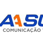 Logotipo da empresa RAASCH COMUNICACAO VISUAL