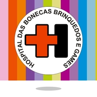 Logotipo da empresa PRONTO SOCORRO DAS BONECAS LTDA