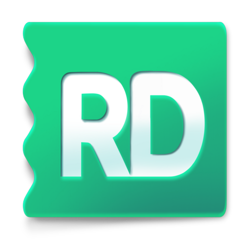 Logotipo da empresa OBR COMPRAS