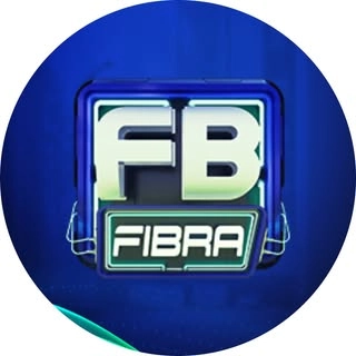 Logotipo da empresa FB FIBRA