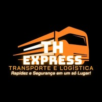 Logotipo da empresa TH LOGISTICA