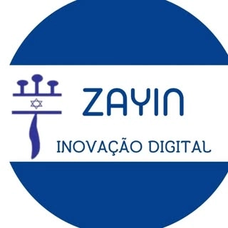 Logotipo da empresa ZION