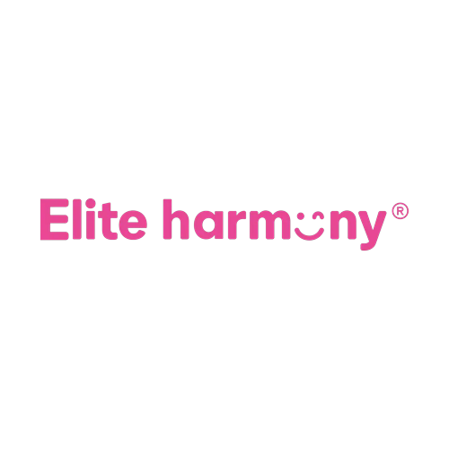 Logotipo da empresa ELITE HARMONY