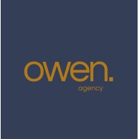 Logotipo da empresa J. OWEN