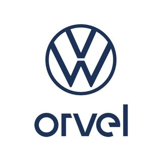Logotipo da empresa ORVEL