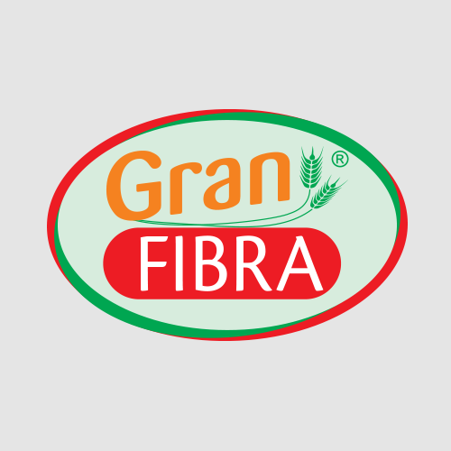 Logotipo da empresa GRANFIBRA ALIMENTOS