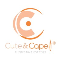 Logotipo da empresa CUTE & CAPELLI PRODUTOS