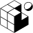 Logotipo da empresa CLIVER MATEUS TAVARES DA COSTA