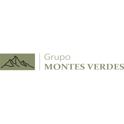 Logotipo da empresa MONTES VERDES AGROPECUARIA LTDA