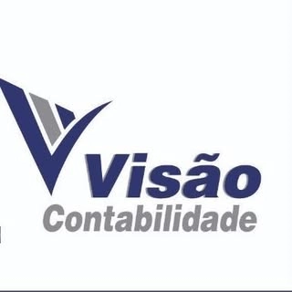 Logotipo da empresa VISAO CONTABILIDADE