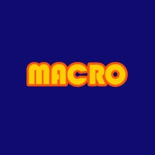 Logotipo da empresa MACRO ATACAREJO