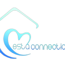 Logotipo da empresa ESTA CONNECTION