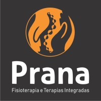 Logotipo da empresa PRANA FISIOTERAPIA