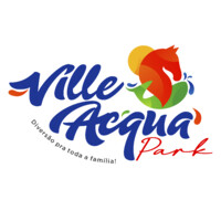 Logotipo da empresa VILLE ACQUA PARK