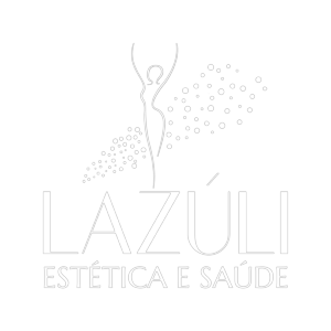 Logotipo da empresa LAZULI ESTETICA E SAUDE