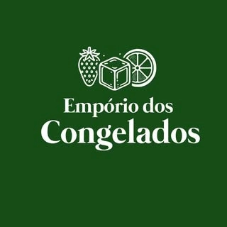 Logotipo da empresa EMPORIO DOS CONGELADOS LTDA