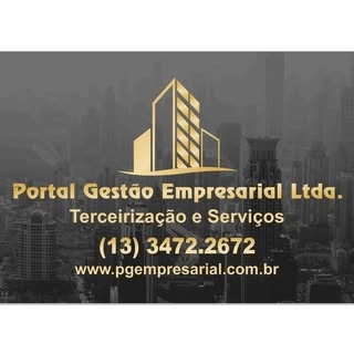 Logotipo da empresa PORTAL GESTAO EM SERVICOS