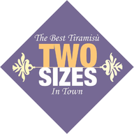 Logotipo da empresa TWO SIZES BRASIL