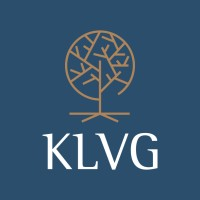 Logotipo da empresa KLVG CONTABIL