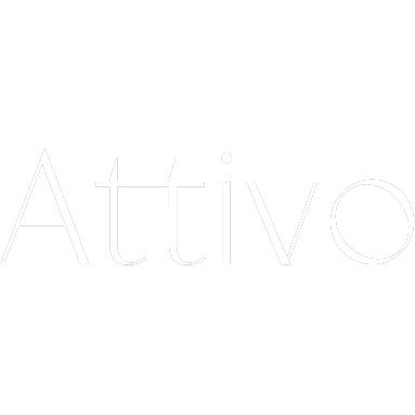 Logotipo da empresa ATTIVO