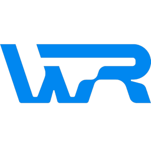 Logotipo da empresa WR CONTRATOS