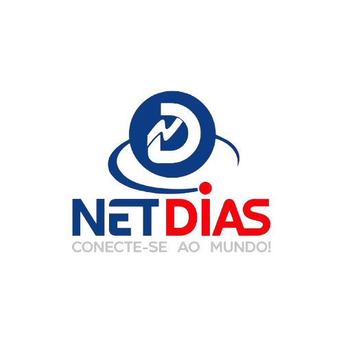 Logotipo da empresa NET- DIAS TELECOM