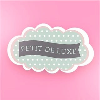Logotipo da empresa PETIT DE LUXE LTDA