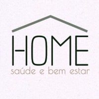 Logotipo da empresa HOME SAUDE E VIDA LTDA