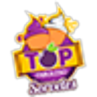 Logotipo da empresa TOP FABULOSO
