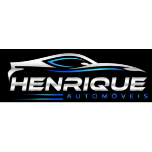 Logotipo da empresa HENRIQUE AUTOMOVEIS