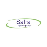 Logotipo da empresa SAFRA AGRONEGOCIOS
