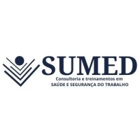 Logotipo da empresa SUMED