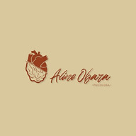 Logotipo da empresa PSICOLOGA ALINE OBARA LTDA