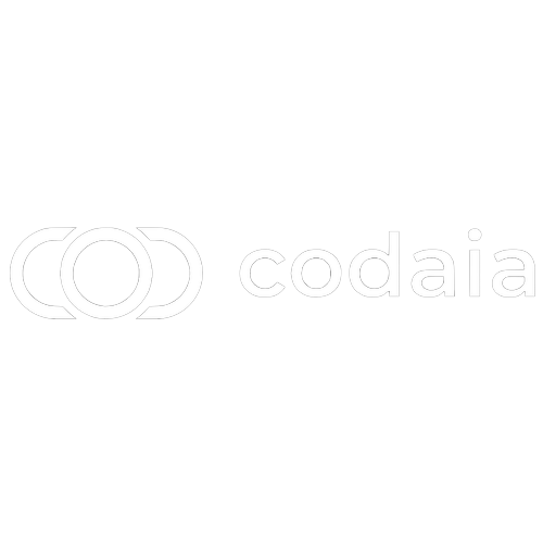 Logotipo da empresa CODAIA