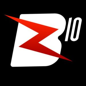 Logotipo da empresa INGRID DE SOUSA NUNES