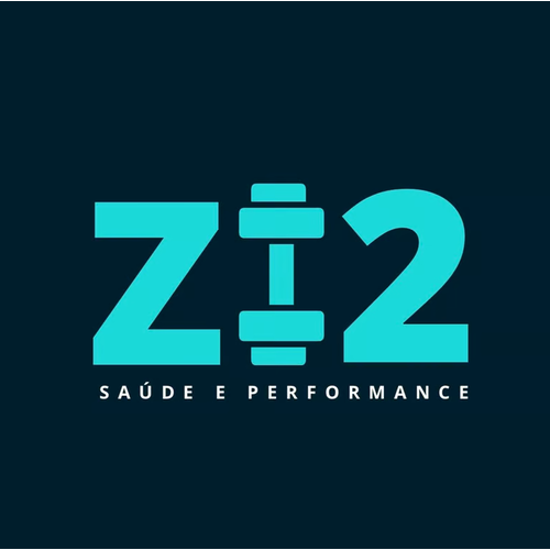 Logotipo da empresa Z12 SAUDE E PERFORMANCE