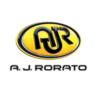 Logotipo da empresa FCT RORATO LTDA