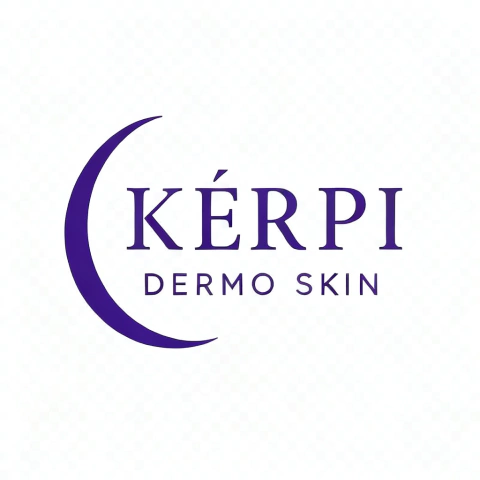 Logotipo da empresa KERPI COSMETICOS