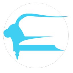 Logotipo da empresa NOSSO SOFA COMERCIO DE ESTOFADOS LTDA.