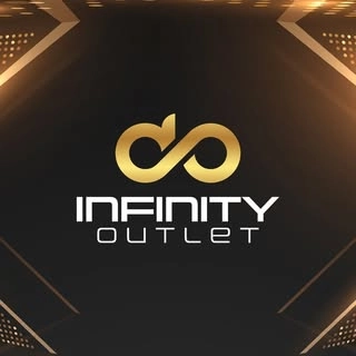 Logotipo da empresa INFINITY OUTLET