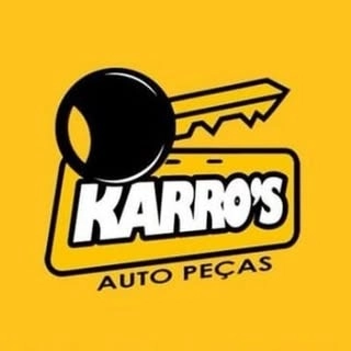Logotipo da empresa KARROS DE AUTO PECAS LTDA