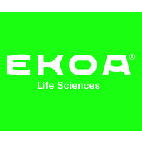 Logotipo da empresa EKOA LIFE SCIENCES LAB