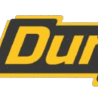 Logotipo da empresa DURAES COMERCIO MOVEIS E ELETRO LTDA